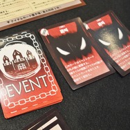 ディライトワークス初のオリジナルボードゲーム『The Last Brave』＆『CHAIN somnia』発表会レポ─カナイセイジ氏が太鼓判！