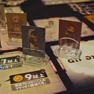 ディライトワークス初のオリジナルボードゲーム『The Last Brave』＆『CHAIN somnia』発表会レポ─カナイセイジ氏が太鼓判！