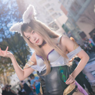 【コスプレ】「ホココス2018秋」美女レイヤーまとめ 人気キャラがホコ天を彩る【写真122枚】