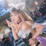【コスプレ】「ホココス2018秋」美女レイヤーまとめ 人気キャラがホコ天を彩る【写真122枚】