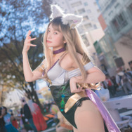 【コスプレ】「ホココス2018秋」美女レイヤーまとめ 人気キャラがホコ天を彩る【写真122枚】