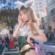 【コスプレ】「ホココス2018秋」美女レイヤーまとめ 人気キャラがホコ天を彩る【写真122枚】
