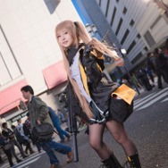 【コスプレ】「ホココス2018秋」美女レイヤーまとめ 人気キャラがホコ天を彩る【写真122枚】