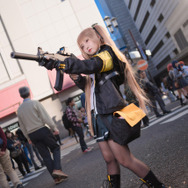 【コスプレ】「ホココス2018秋」美女レイヤーまとめ 人気キャラがホコ天を彩る【写真122枚】