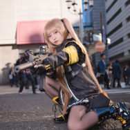 【コスプレ】「ホココス2018秋」美女レイヤーまとめ 人気キャラがホコ天を彩る【写真122枚】