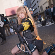 【コスプレ】「ホココス2018秋」美女レイヤーまとめ 人気キャラがホコ天を彩る【写真122枚】