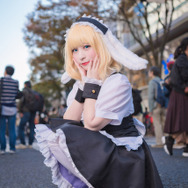 【コスプレ】「ホココス2018秋」美女レイヤーまとめ 人気キャラがホコ天を彩る【写真122枚】