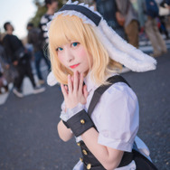 【コスプレ】「ホココス2018秋」美女レイヤーまとめ 人気キャラがホコ天を彩る【写真122枚】