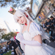 【コスプレ】「ホココス2018秋」美女レイヤーまとめ 人気キャラがホコ天を彩る【写真122枚】