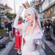 【コスプレ】「ホココス2018秋」美女レイヤーまとめ 人気キャラがホコ天を彩る【写真122枚】