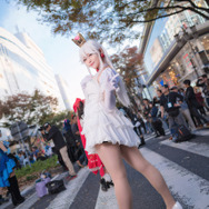 【コスプレ】「ホココス2018秋」美女レイヤーまとめ 人気キャラがホコ天を彩る【写真122枚】