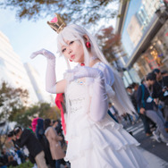 【コスプレ】「ホココス2018秋」美女レイヤーまとめ 人気キャラがホコ天を彩る【写真122枚】