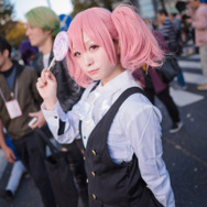 【コスプレ】「ホココス2018秋」美女レイヤーまとめ 人気キャラがホコ天を彩る【写真122枚】