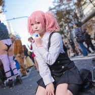 【コスプレ】「ホココス2018秋」美女レイヤーまとめ 人気キャラがホコ天を彩る【写真122枚】