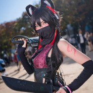 【コスプレ】「ホココス2018秋」美女レイヤーまとめ 人気キャラがホコ天を彩る【写真122枚】