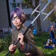 【コスプレ】「ホココス2018秋」美女レイヤーまとめ 人気キャラがホコ天を彩る【写真122枚】