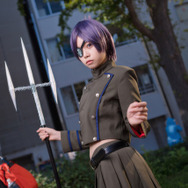 【コスプレ】「ホココス2018秋」美女レイヤーまとめ 人気キャラがホコ天を彩る【写真122枚】