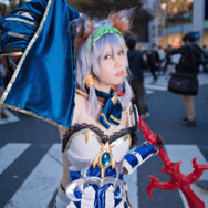 【コスプレ】「ホココス2018秋」美女レイヤーまとめ 人気キャラがホコ天を彩る【写真122枚】