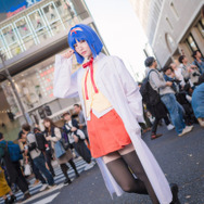 【コスプレ】「ホココス2018秋」美女レイヤーまとめ 人気キャラがホコ天を彩る【写真122枚】