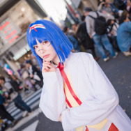 【コスプレ】「ホココス2018秋」美女レイヤーまとめ 人気キャラがホコ天を彩る【写真122枚】
