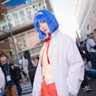 【コスプレ】「ホココス2018秋」美女レイヤーまとめ 人気キャラがホコ天を彩る【写真122枚】