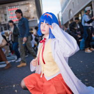 【コスプレ】「ホココス2018秋」美女レイヤーまとめ 人気キャラがホコ天を彩る【写真122枚】