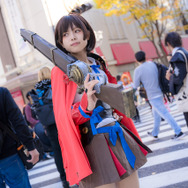 【コスプレ】「ホココス2018秋」美女レイヤーまとめ 人気キャラがホコ天を彩る【写真122枚】