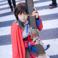 【コスプレ】「ホココス2018秋」美女レイヤーまとめ 人気キャラがホコ天を彩る【写真122枚】