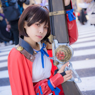 【コスプレ】「ホココス2018秋」美女レイヤーまとめ 人気キャラがホコ天を彩る【写真122枚】