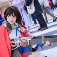 【コスプレ】「ホココス2018秋」美女レイヤーまとめ 人気キャラがホコ天を彩る【写真122枚】