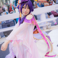 【コスプレ】「ホココス2018秋」美女レイヤーまとめ 人気キャラがホコ天を彩る【写真122枚】