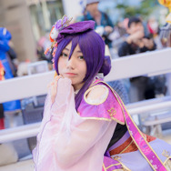 【コスプレ】「ホココス2018秋」美女レイヤーまとめ 人気キャラがホコ天を彩る【写真122枚】