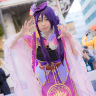 【コスプレ】「ホココス2018秋」美女レイヤーまとめ 人気キャラがホコ天を彩る【写真122枚】