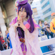 【コスプレ】「ホココス2018秋」美女レイヤーまとめ 人気キャラがホコ天を彩る【写真122枚】