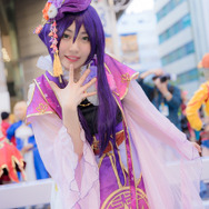 【コスプレ】「ホココス2018秋」美女レイヤーまとめ 人気キャラがホコ天を彩る【写真122枚】