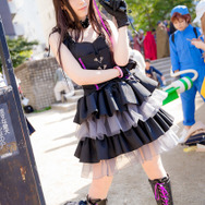 【コスプレ】「ホココス2018秋」美女レイヤーまとめ 人気キャラがホコ天を彩る【写真122枚】