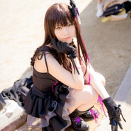 【コスプレ】「ホココス2018秋」美女レイヤーまとめ 人気キャラがホコ天を彩る【写真122枚】