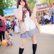 【コスプレ】「ホココス2018秋」美女レイヤーまとめ 人気キャラがホコ天を彩る【写真122枚】