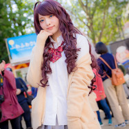 【コスプレ】「ホココス2018秋」美女レイヤーまとめ 人気キャラがホコ天を彩る【写真122枚】