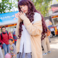 【コスプレ】「ホココス2018秋」美女レイヤーまとめ 人気キャラがホコ天を彩る【写真122枚】