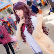 【コスプレ】「ホココス2018秋」美女レイヤーまとめ 人気キャラがホコ天を彩る【写真122枚】