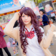 【コスプレ】「ホココス2018秋」美女レイヤーまとめ 人気キャラがホコ天を彩る【写真122枚】
