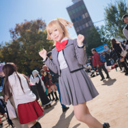 【コスプレ】「ホココス2018秋」美女レイヤーまとめ 人気キャラがホコ天を彩る【写真122枚】