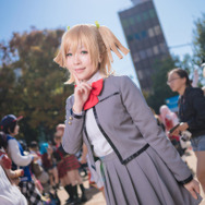 【コスプレ】「ホココス2018秋」美女レイヤーまとめ 人気キャラがホコ天を彩る【写真122枚】