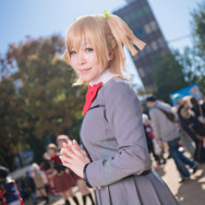 【コスプレ】「ホココス2018秋」美女レイヤーまとめ 人気キャラがホコ天を彩る【写真122枚】