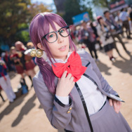 【コスプレ】「ホココス2018秋」美女レイヤーまとめ 人気キャラがホコ天を彩る【写真122枚】