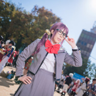 【コスプレ】「ホココス2018秋」美女レイヤーまとめ 人気キャラがホコ天を彩る【写真122枚】