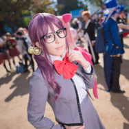 【コスプレ】「ホココス2018秋」美女レイヤーまとめ 人気キャラがホコ天を彩る【写真122枚】