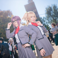 【コスプレ】「ホココス2018秋」美女レイヤーまとめ 人気キャラがホコ天を彩る【写真122枚】