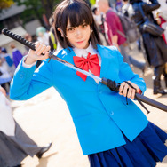 【コスプレ】「ホココス2018秋」美女レイヤーまとめ 人気キャラがホコ天を彩る【写真122枚】